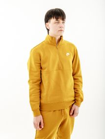 Толстовка Nike CLUB BB HZ TOP