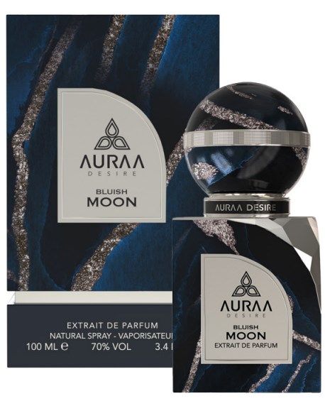Парфумована вода Auraa Desire Bluish Moon 100 мл