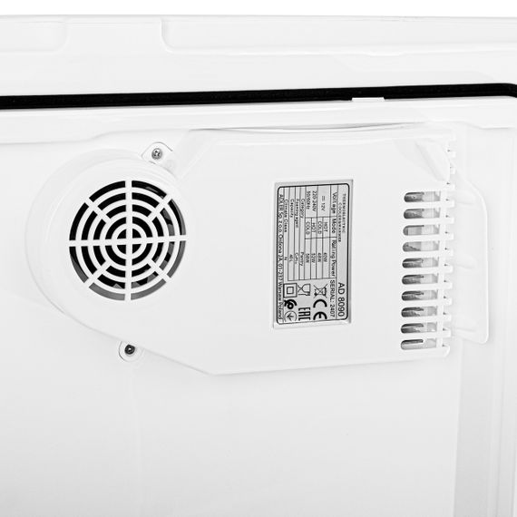 Автохолодильник Adler AD 8090 40 л | Зображення 4