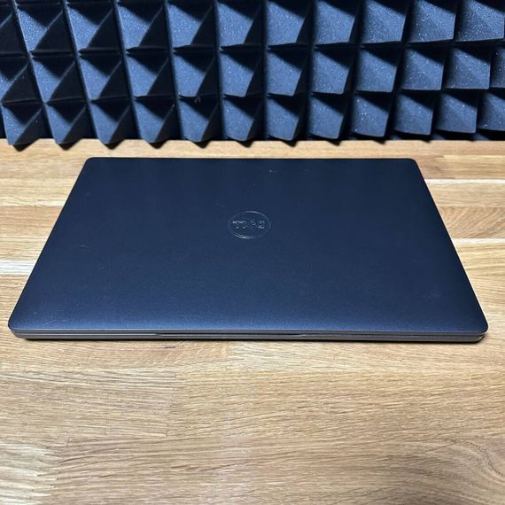 Ультрабук Dell Latitude 5400 / 14" (1920x1080) IPS / Intel Core i5-8265U (4 (8) ядра по 1.6 - 3.9 GHz) / 8 GB DDR4 / 256 GB SSD / Intel UHD Graphics / WebCam б/у | Зображення 6