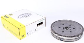 Демпфер зчеплення Audi A4 A6 VW Passat 1.9-2.0 TDi 00- 415 0244 10