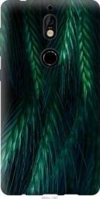 Чохол для Nokia 7 з силікону FCh_086811