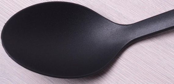 Ложка кухарська Kamille Anselm 30см | Зображення 2