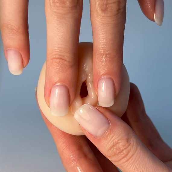 Мінімастурбатор вагіна Alive Vaginal Mini Masturbator (Flesh) sexstyle | Зображення 2