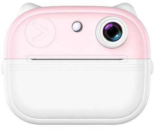 Дитячий фотоапарат Q9 з екраном моментального друку фото XPRO (44890-16897_693)