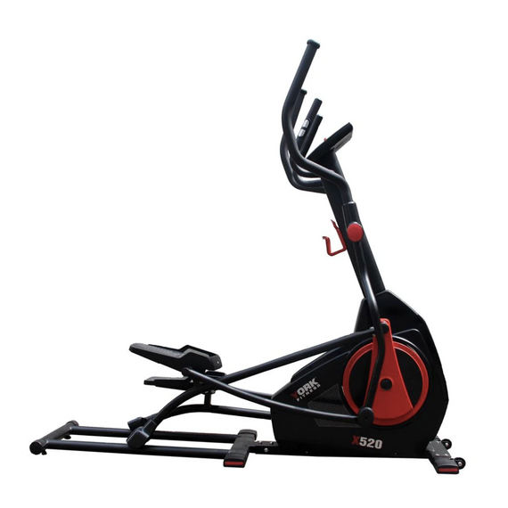 Орбитрек электромагнитный York Fitness X520 | Зображення 1