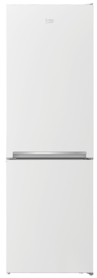 Холодильник Beko RCNA366K30W (7522320001)