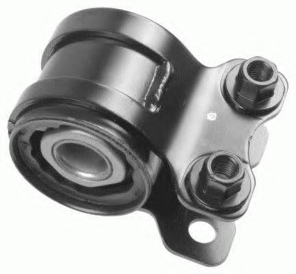 Сайлентблок важеля FORD, MAZDA передн. вісь (Вир-во Lemferder) LEMFORDER 3341301 на FORD C-MAX (DM2)