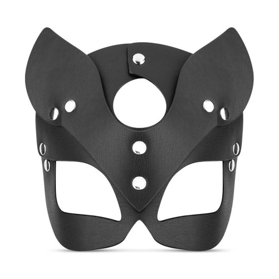 Маска Bedroom Fantasies Kinky Kitty Mask Sex Aura | Зображення 1
