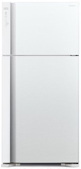 Холодильник Hitachi з верхн. мороз. R-V660PUC7-1PWH