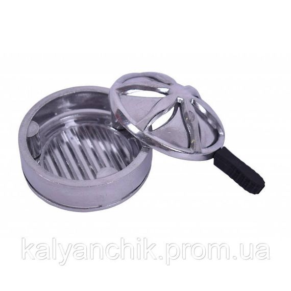 Калауд для кальяну Yahya Reef | Зображення 1