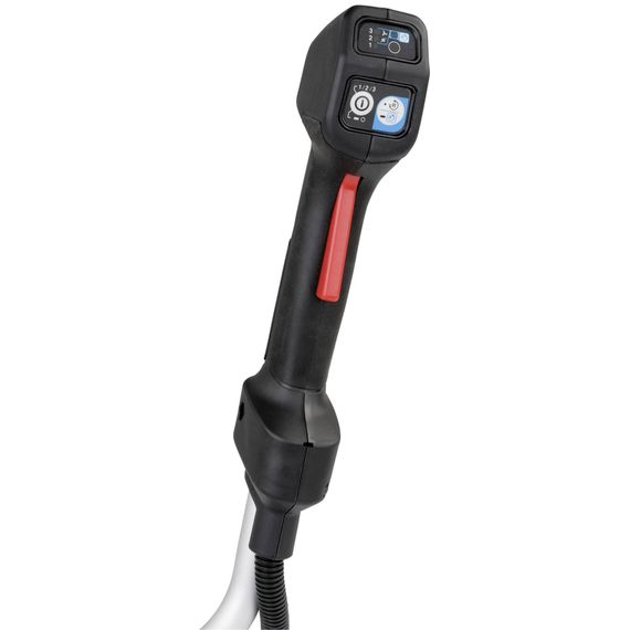 Мотокоса акумуляторна Makita DUR369AZ (430 мм, 4600-7000 хв-1, 2.4 мм, 1000 Вт, BL, LXT, без акумуляторів та зарядного пристрою) | Зображення 5