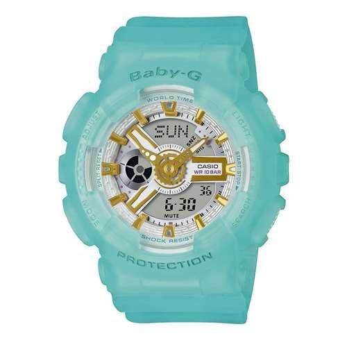 Годинник Casio BA-110SC-2AER