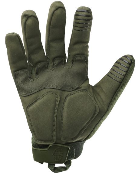 Рукавички тактичні KOMBAT UK Alpha Tactical Gloves | Зображення 2