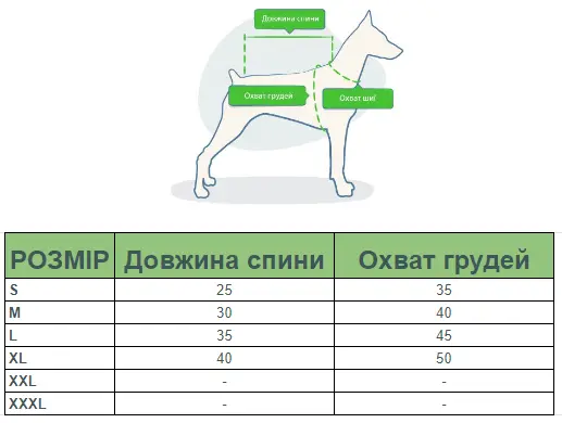 Светр для собак із візерунком | Зображення 4