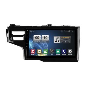 Штатна магнітола серії QIV Q1 під Honda Jazz 3 2015-2020 Fit 3 GP GK 2013-2020 (F2) (W1)  9 дюймів