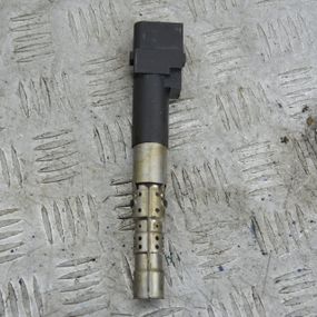 Котушка запалювання 2.8 Ford Galaxy 1995-2006 Котушка запалювання Форд Гелексі 20121