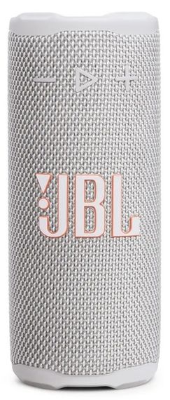 Портативна акустика JBL Grip White (JBLGRIPWHT) | Зображення 2