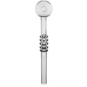 Скляна Трубка "Oil Pipe Ring"