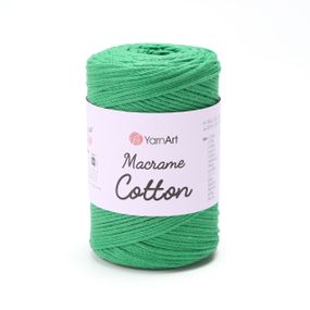 Пряжа YarnArt Macrame Cotton 759 (Ярнарт Макраме Коттон) 250 г / 225 м трикотажний шнур для макраме та в'язання