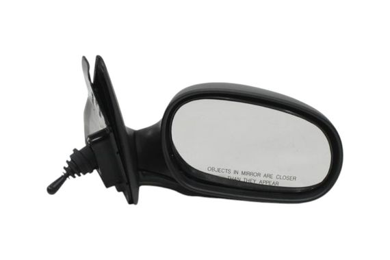 Зеркало наружное правое Ланос Tempest - 020 0139 400