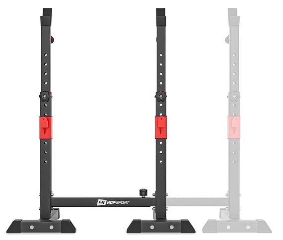 Стійки для штанги Hop-Sport HS-1004L | Зображення 3
