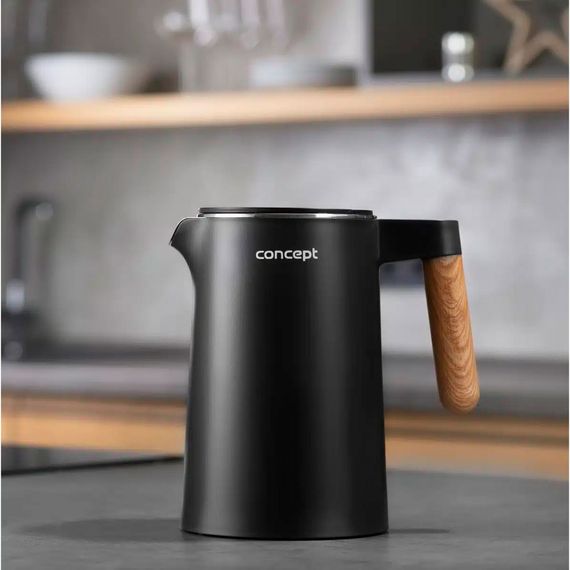 Електрочайник Concept RK3301 | Зображення 8