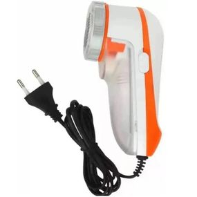 Машинка для видалення катишків Domotec R.450 електрична для одягу меблів безпечне видалення катишків WK-55