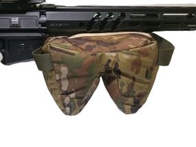 Мішок стрілецький упор барикадний PRS GEN 2 Кость