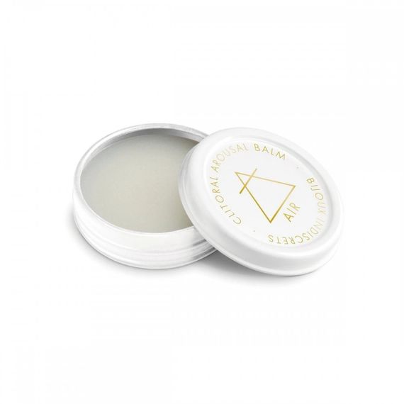 Набір Bijoux Indiscrets HOROSCOPE - Aquarius (Водолій) вібратор на палець, гель для клітора, підвіска Sex Aura | Зображення 2