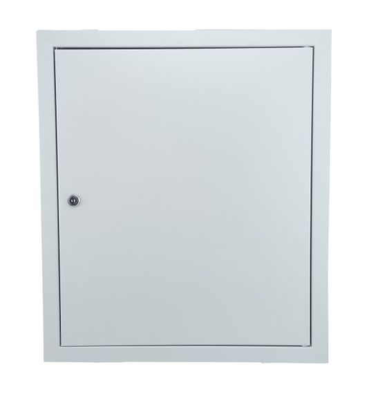 Корпус металевий ЩРв-54 IP31 Ny95504659