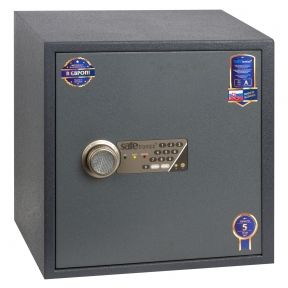 Сейф мебельный Safetronics NTL 40Es