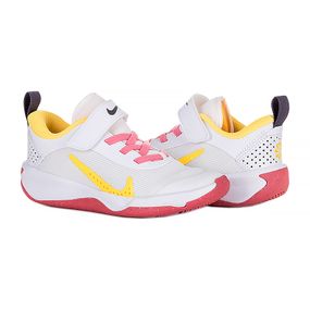 Кросівки Nike OMNI MULTI-COURT (PS)