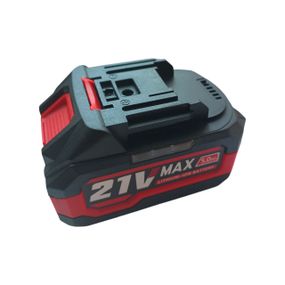 Корпус для шуруповерта Makita 10S2P10*18650 для АКБ-инструмента 21V прорезиновый корпус