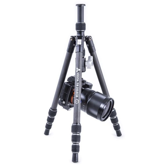 Штатив Vanguard Vesta TB 204CB (Vesta TB 204CB) | Зображення 7