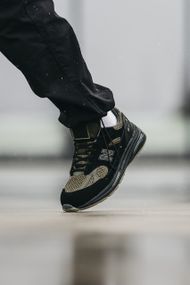 Кросівки New 991v2 x Sttone I1sland весна / літо / осінь 1206 44