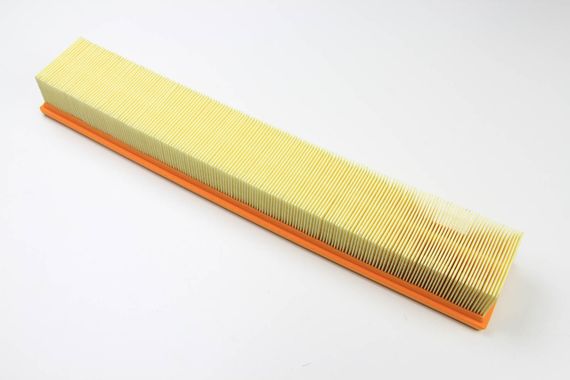 Фільтр повітряний C180 W203 M111.951 00-02, CLEAN FILTERS (MA1342) | Зображення 2