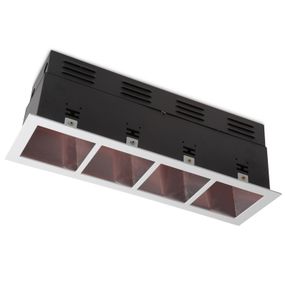 Светильник Downlight потолочный врезной  DL-20/24