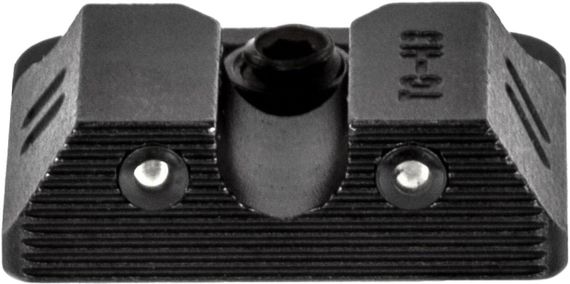 Целик ZEV Tritium Night Sight для Glock | Зображення 1