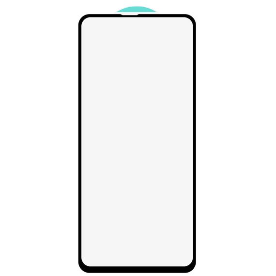 Захисне скло SKLO 3D (full glue) для Xiaomi K30 / Poco X3 NFC / Poco X3/Mi 10T/Mi 10T Pro/X3 Pro | Зображення 1