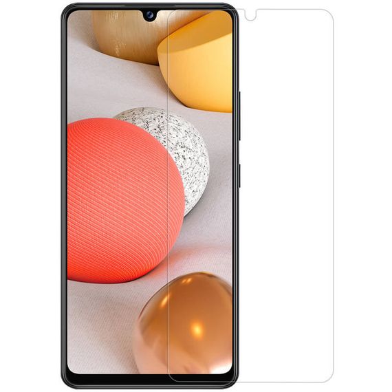 Захисне скло Nillkin (H) для Samsung Galaxy A42 5G | Зображення 1