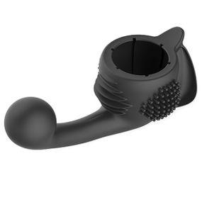Насадка для вибромассажера Lovense Domi Female Attachment sexstyle