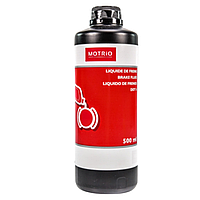 Motrio Тормоз рідина DOT 4+(0.5 L)+ESP, ABS, ASR 500мл.