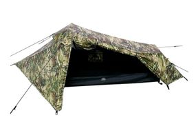 Намет одномісний Highlander Blackthorn 1 Gen2 HMTC (TEN131V2-HC)