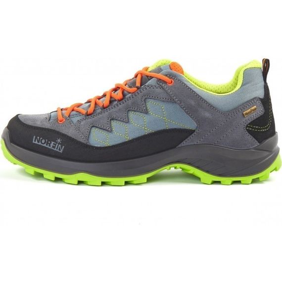 Кроссовки трекинговые Norfin Ntx Light Trek Low размер 41 (15802-41) ЗАКАЗ ТОЛЬКО ПО ТЕЛЕФОНУ -МАЛО | Зображення 2