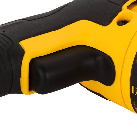 Перфоратор мережевий SDS-Plus 2,6Дж DeWALT D25133K | Зображення 5