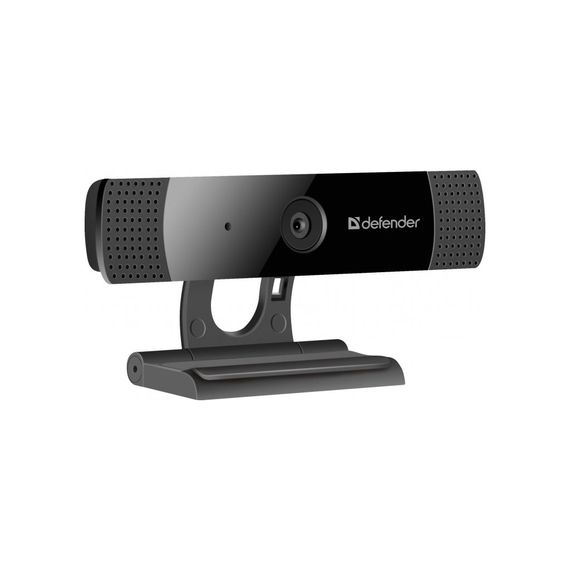 Веб-камера Defender G-lens 2599 FullHD 1080p (63199)