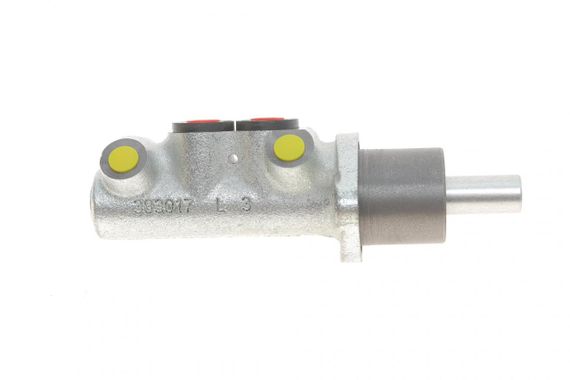 Циліндр гальмівний головний Seat Ibiza Cordoba Skoda Felicia VW Caddy 93-04 T4 90-03 Golf Passat -99 05-0196 | Зображення 6