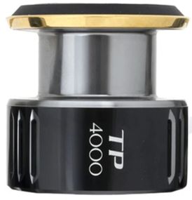 Шпуля Shimano Twin Power C2000S