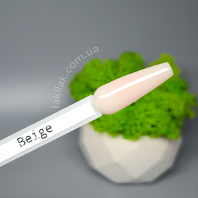 Рідкий полігель Starlet Professional Beige 15мл